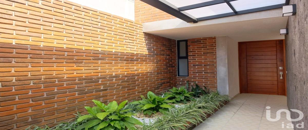 Foto de casa en venta en paloma rosada 85, xaltic, xalapa, veracruz de ignacio de la llave, 30974171 No. 03