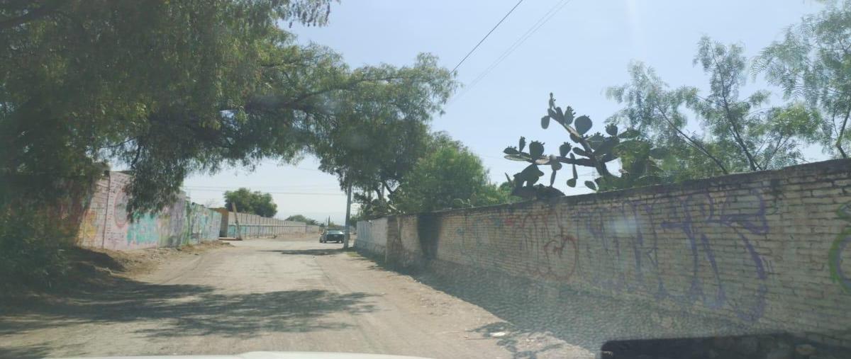 Foto de terreno habitacional en venta en  , palomar atlatongo, teotihuacán, méxico, 0 No. 03
