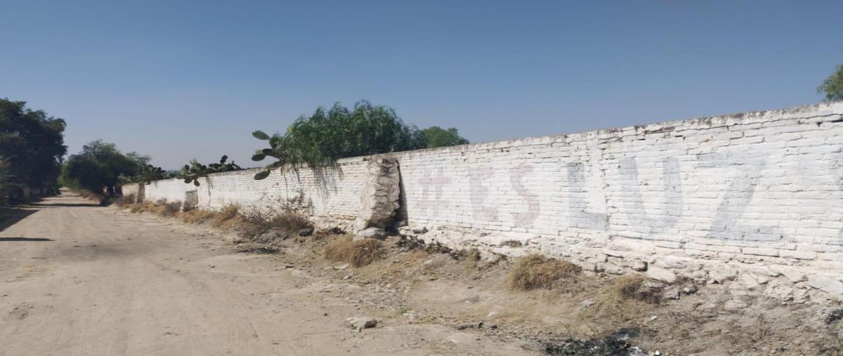 Foto de terreno habitacional en venta en  , palomar atlatongo, teotihuacán, méxico, 0 No. 04