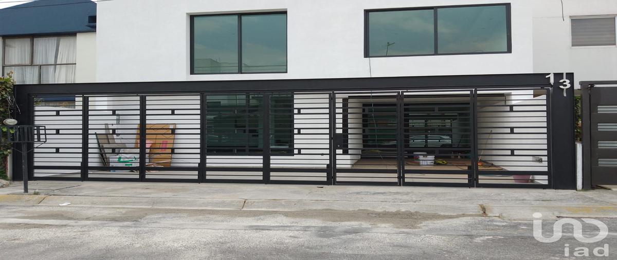 Foto de casa en palomas 127, fuentes de satélite, atizapán de zaragoza, méxico, 30790282 foto 01 Foto de casa en venta en palomas 127, fuentes de satélite, atizapán de zaragoza, méxico, 30790282 No. 01