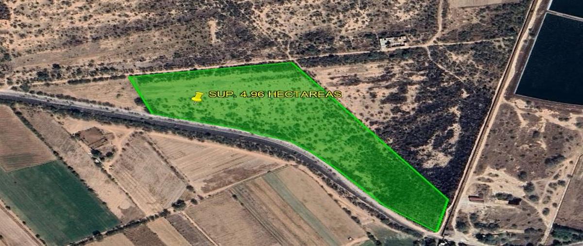 Foto de terreno habitacional en , palomas, villa de reyes, san luis potosí, 0 foto 01 Foto de terreno habitacional en venta en , palomas, villa de reyes, san luis potosí, 0 No. 01