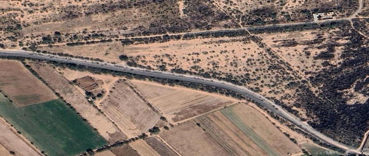 Foto de terreno habitacional en , palomas, villa de reyes, san luis potosí, 0 foto 02 Foto de terreno habitacional en venta en , palomas, villa de reyes, san luis potosí, 0 No. 02