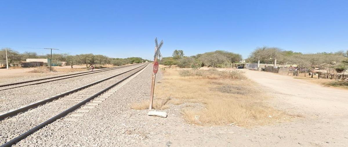 Foto de terreno habitacional en , palomas, villa de reyes, san luis potosí, 0 foto 03 Foto de terreno habitacional en venta en , palomas, villa de reyes, san luis potosí, 0 No. 03