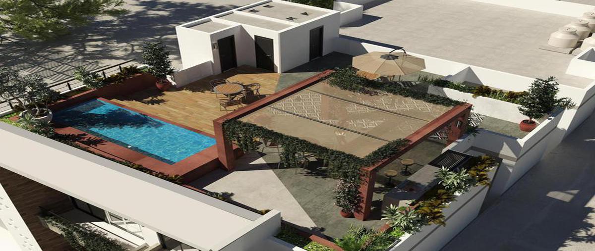 Foto de departamento en venta en  , palos prietos, mazatlán, sinaloa, 0 No. 04