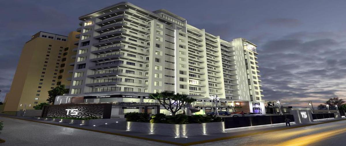 Foto de departamento en venta en  , palos prietos, mazatlán, sinaloa, 20133417 No. 04