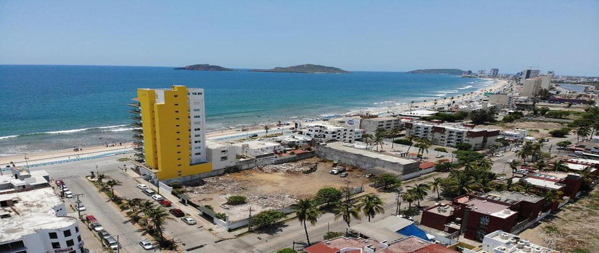 Foto de departamento en venta en  , palos prietos, mazatlán, sinaloa, 20133417 No. 05