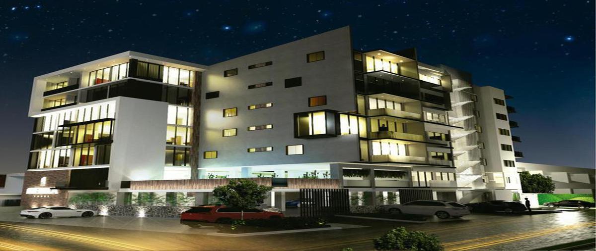 Foto de departamento en venta en  , palos prietos, mazatlán, sinaloa, 20133421 No. 02