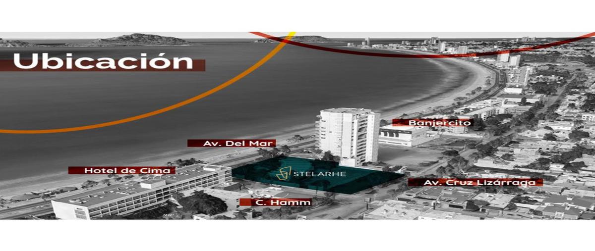 Foto de departamento en venta en  , palos prietos, mazatlán, sinaloa, 0 No. 03