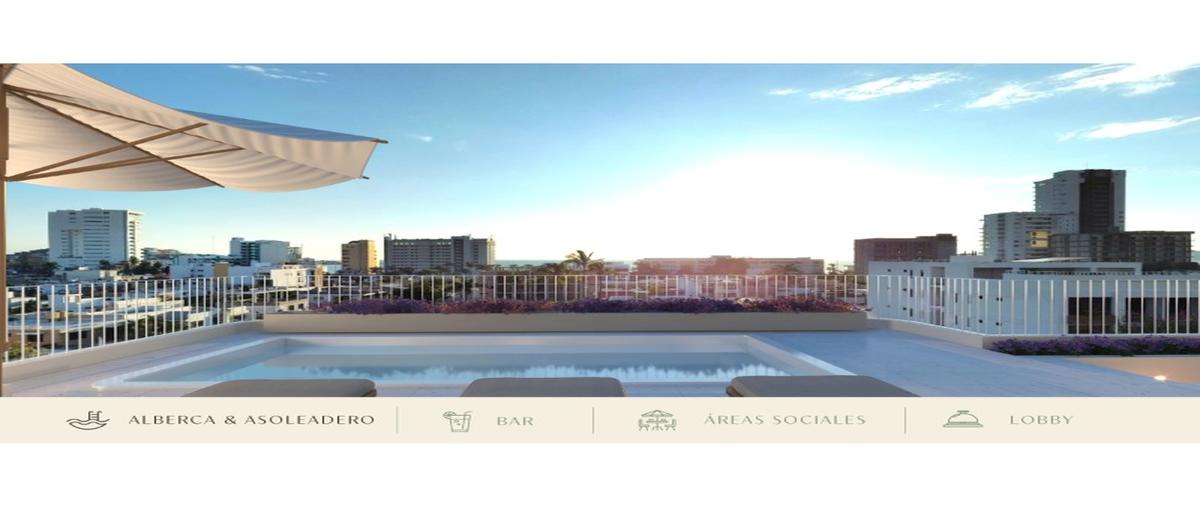 Foto de departamento en venta en  , palos prietos, mazatlán, sinaloa, 0 No. 04