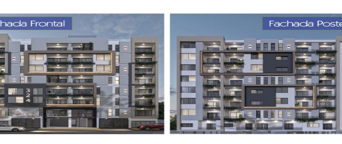 Foto de departamento en venta en  , palos prietos, mazatlán, sinaloa, 0 No. 02