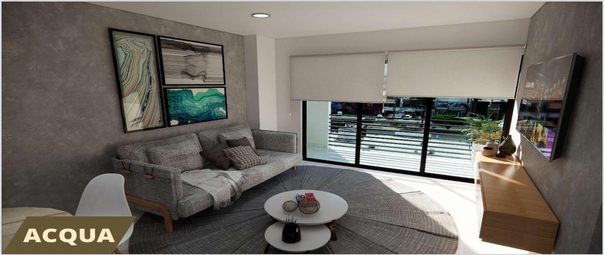 Foto de departamento en venta en  , palos prietos, mazatlán, sinaloa, 0 No. 05