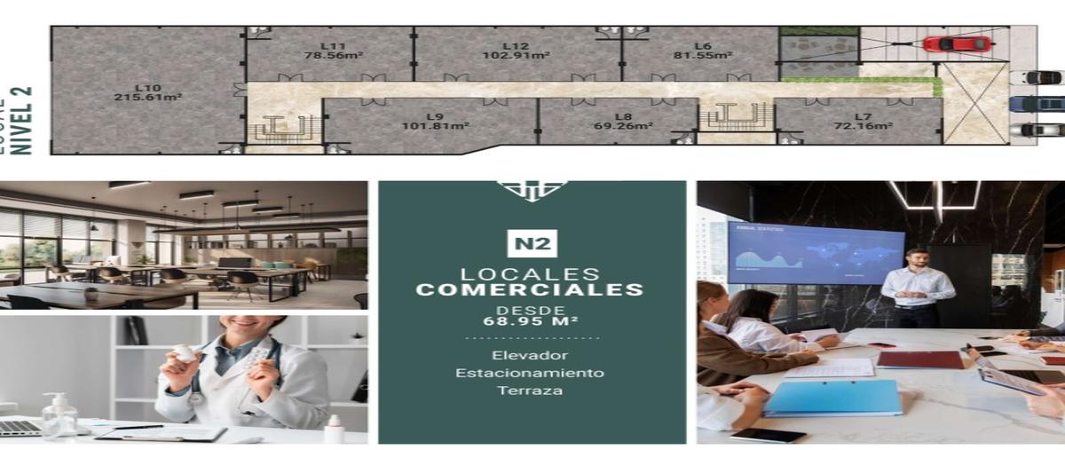 Foto de local en venta en  , palos prietos, mazatlán, sinaloa, 0 No. 03