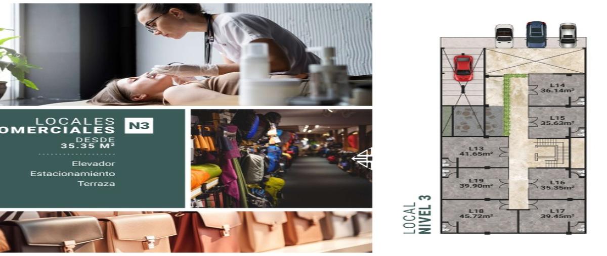 Foto de local en venta en  , palos prietos, mazatlán, sinaloa, 0 No. 04