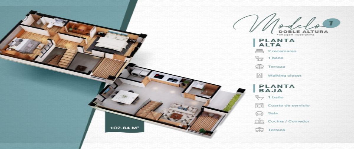 Foto de departamento en venta en  , palos prietos, mazatlán, sinaloa, 0 No. 03