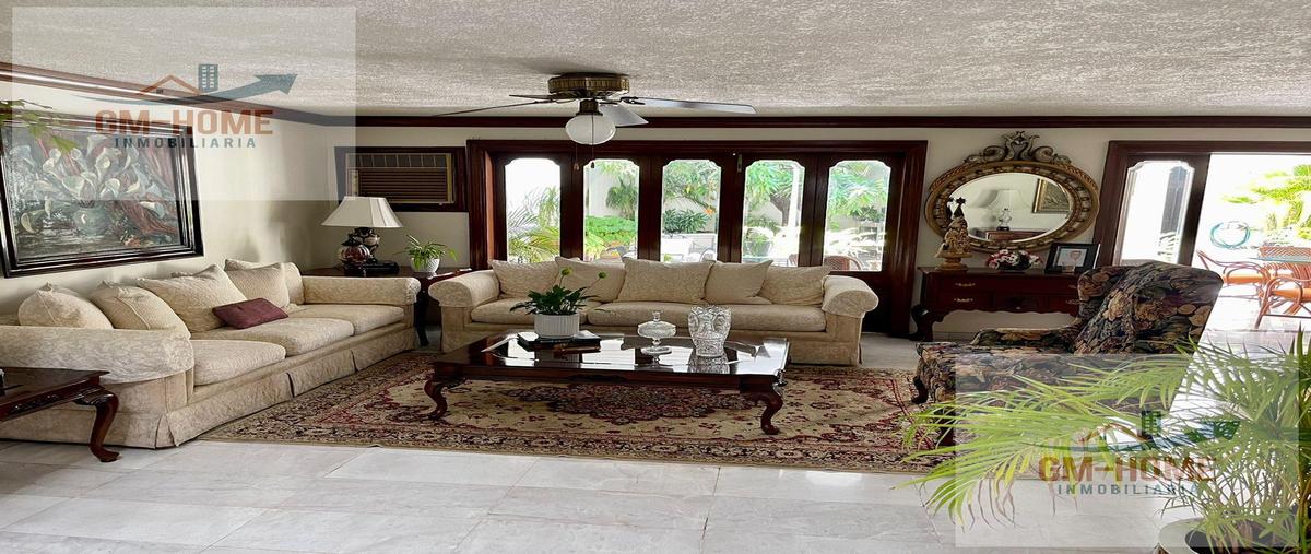 Foto de casa en venta en  , palos prietos, mazatlán, sinaloa, 28336734 No. 03