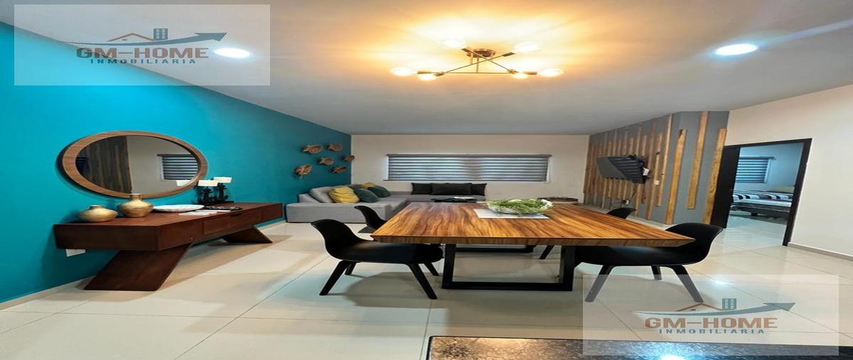 Foto de departamento en venta en  , palos prietos, mazatlán, sinaloa, 28336735 No. 05