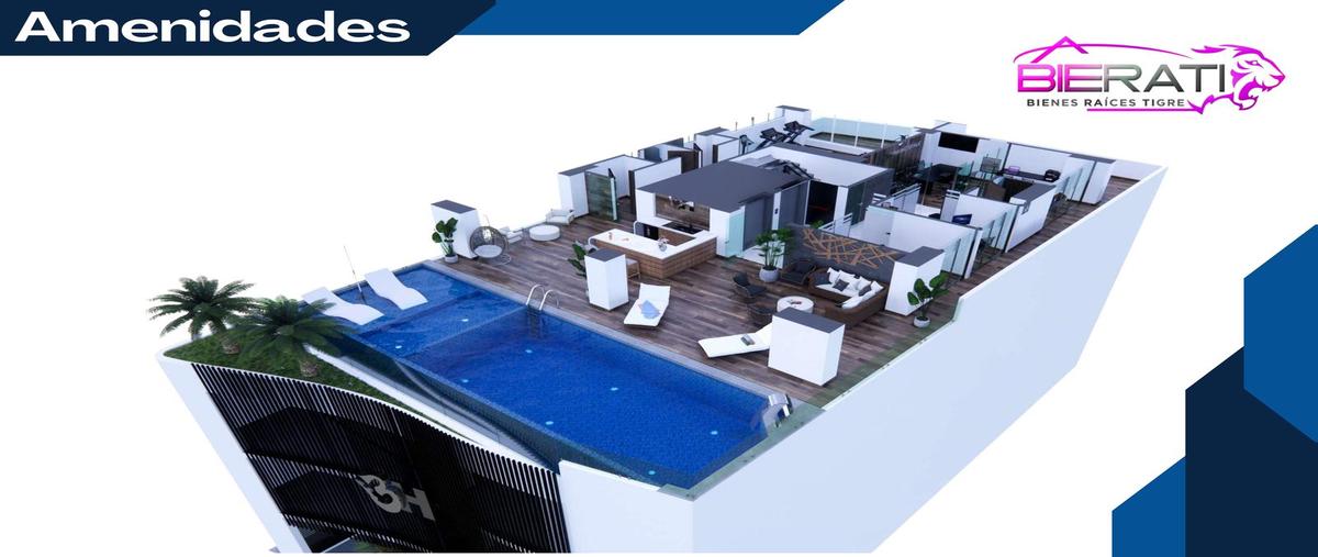 Foto de departamento en venta en  , palos prietos, mazatlán, sinaloa, 0 No. 03
