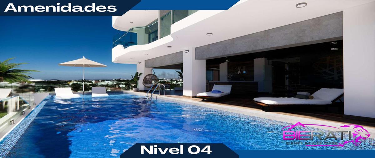 Foto de departamento en venta en  , palos prietos, mazatlán, sinaloa, 0 No. 05