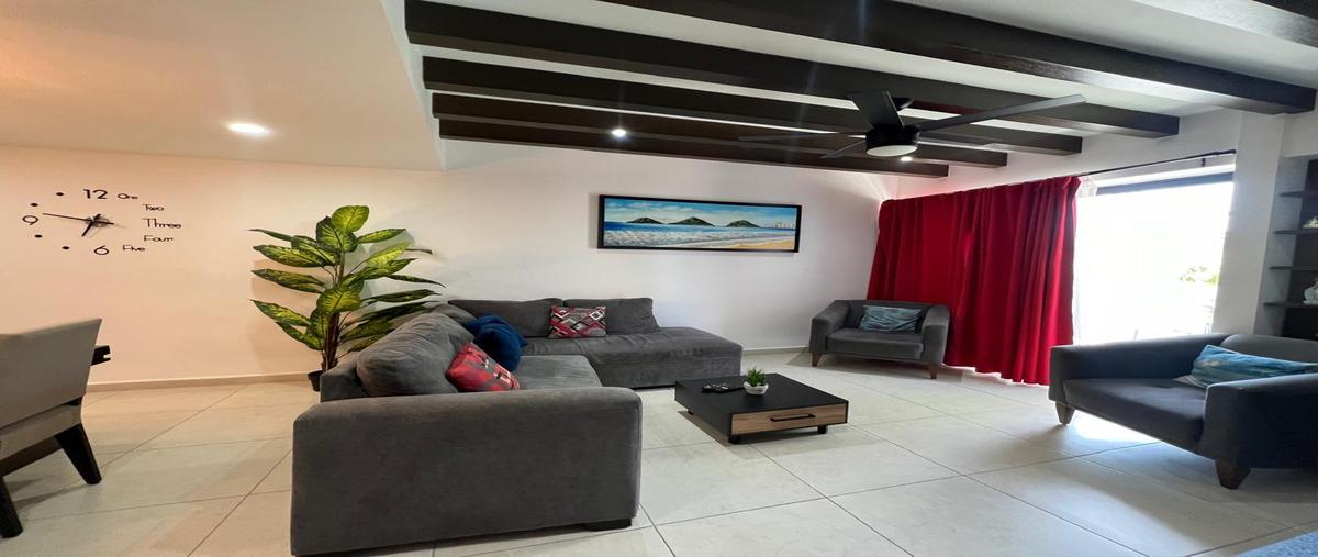 Foto de departamento en venta en  , palos prietos, mazatlán, sinaloa, 0 No. 03
