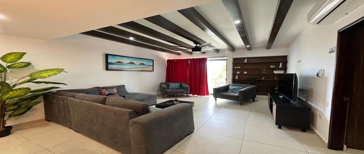 Foto de departamento en venta en  , palos prietos, mazatlán, sinaloa, 0 No. 05