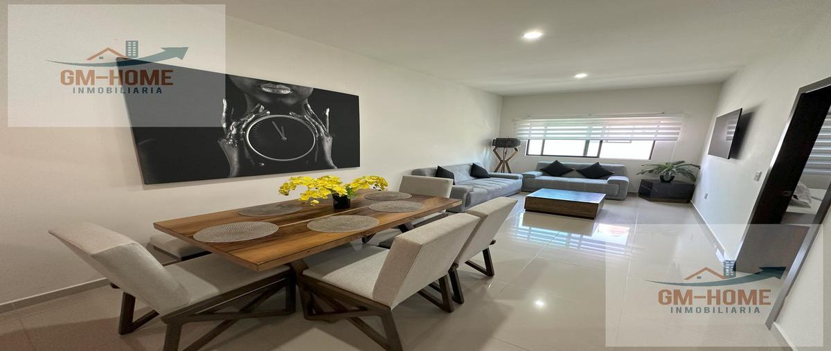 Foto de departamento en renta en  , palos prietos, mazatlán, sinaloa, 29859982 No. 04