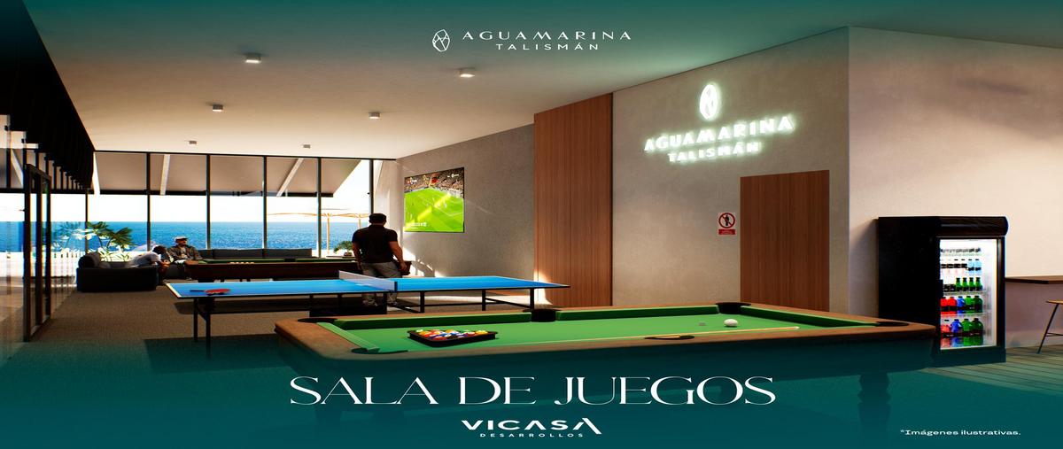Foto de departamento en venta en  , palos prietos, mazatlán, sinaloa, 29903018 No. 03