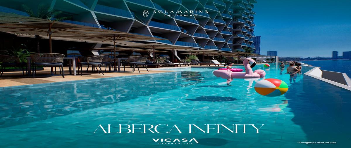 Foto de departamento en venta en  , palos prietos, mazatlán, sinaloa, 29903018 No. 05
