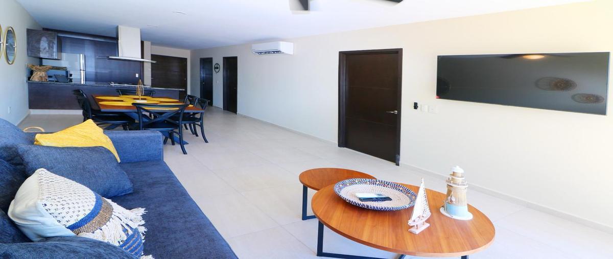Foto de departamento en venta en  , palos prietos, mazatlán, sinaloa, 0 No. 04