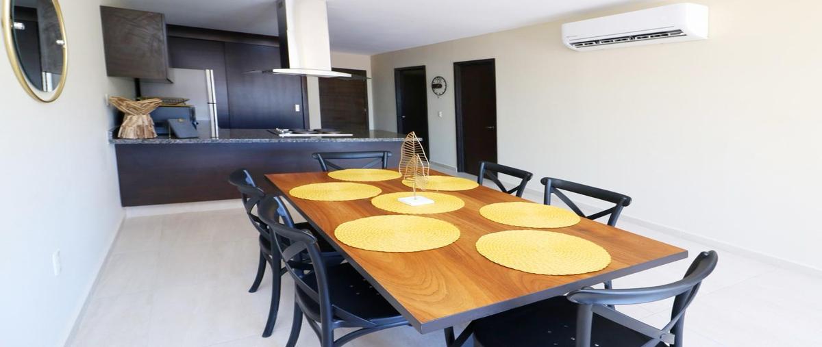 Foto de departamento en venta en  , palos prietos, mazatlán, sinaloa, 0 No. 05