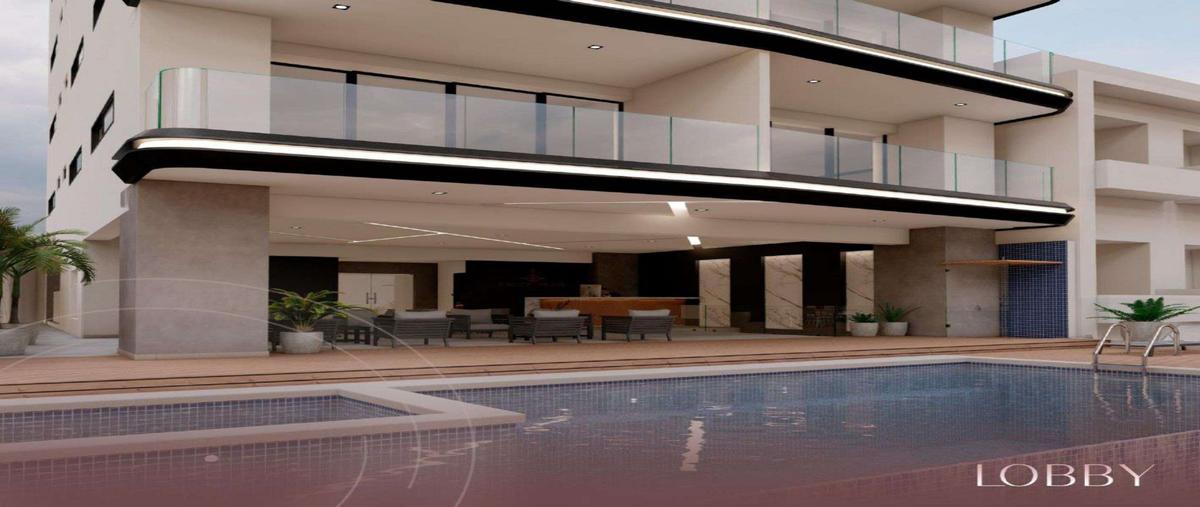 Foto de departamento en venta en  , palos prietos, mazatlán, sinaloa, 30916902 No. 03