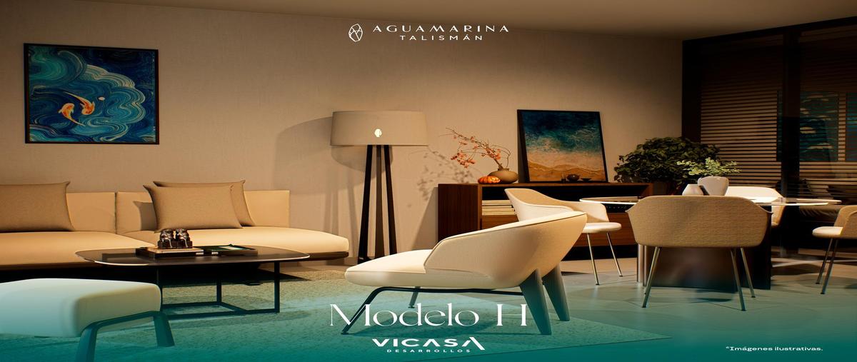 Foto de departamento en venta en  , palos prietos, mazatlán, sinaloa, 0 No. 03