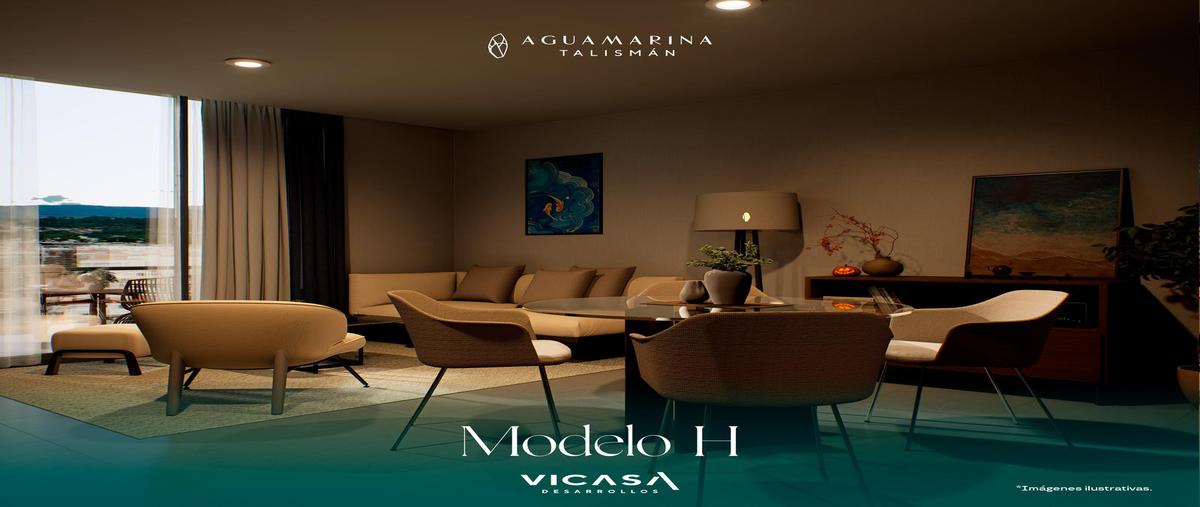 Foto de departamento en venta en  , palos prietos, mazatlán, sinaloa, 0 No. 04