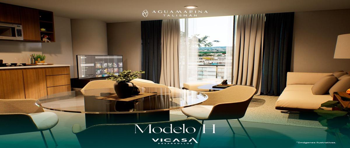 Foto de departamento en venta en  , palos prietos, mazatlán, sinaloa, 0 No. 05