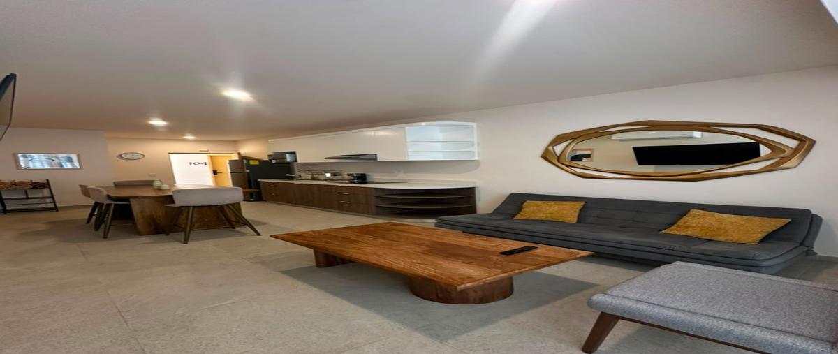 Foto de departamento en renta en  , palos prietos, mazatlán, sinaloa, 0 No. 04