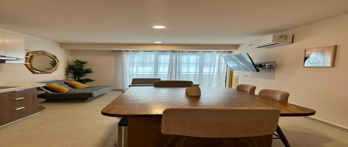 Foto de departamento en renta en  , palos prietos, mazatlán, sinaloa, 0 No. 05