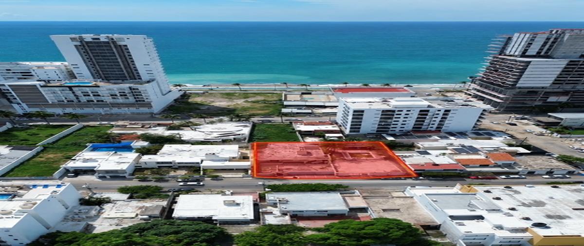 Foto de terreno habitacional en , palos prietos, mazatlán, sinaloa, 0 foto 01 Foto de terreno habitacional en venta en , palos prietos, mazatlán, sinaloa, 0 No. 01