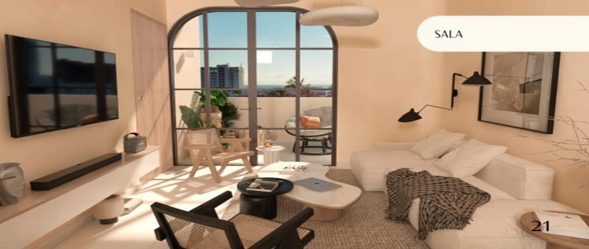 Foto de departamento en venta en palos prietos , palos prietos, mazatlán, sinaloa, 0 No. 05