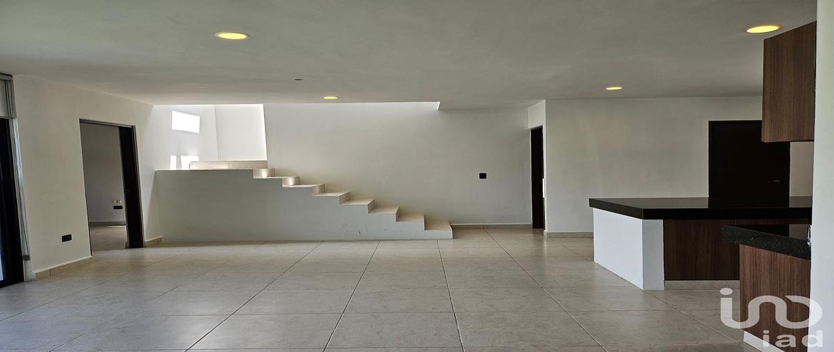 Foto de casa en venta en palta 152 jardin residencial 267, cholul, mérida, yucatán, 28740341 No. 03