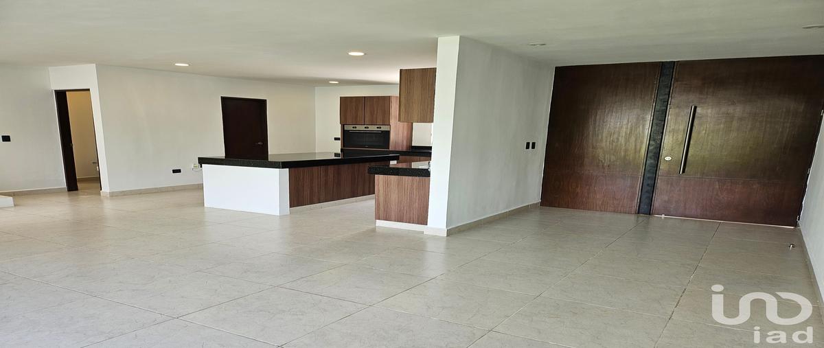 Foto de casa en venta en palta 152 jardin residencial 267, cholul, mérida, yucatán, 28740341 No. 04