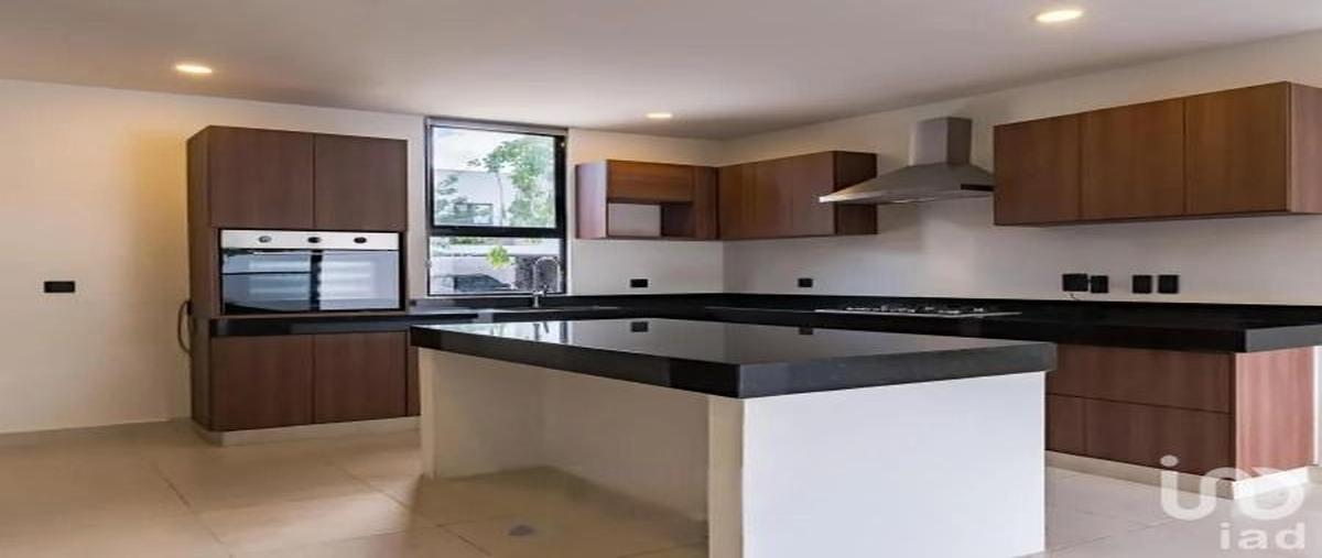 Foto de casa en venta en palta 152 jardin residencial 267, cholul, mérida, yucatán, 28740341 No. 05