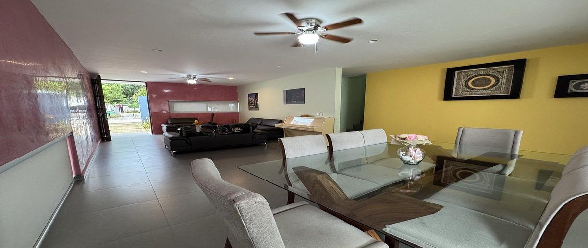 Foto de casa en venta en palta 162 , cholul, mérida, yucatán, 30732408 No. 04