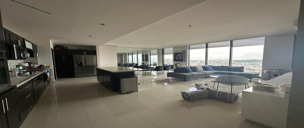 Foto de departamento en venta en pamplona , rincón de san jerónimo, monterrey, nuevo león, 0 No. 03