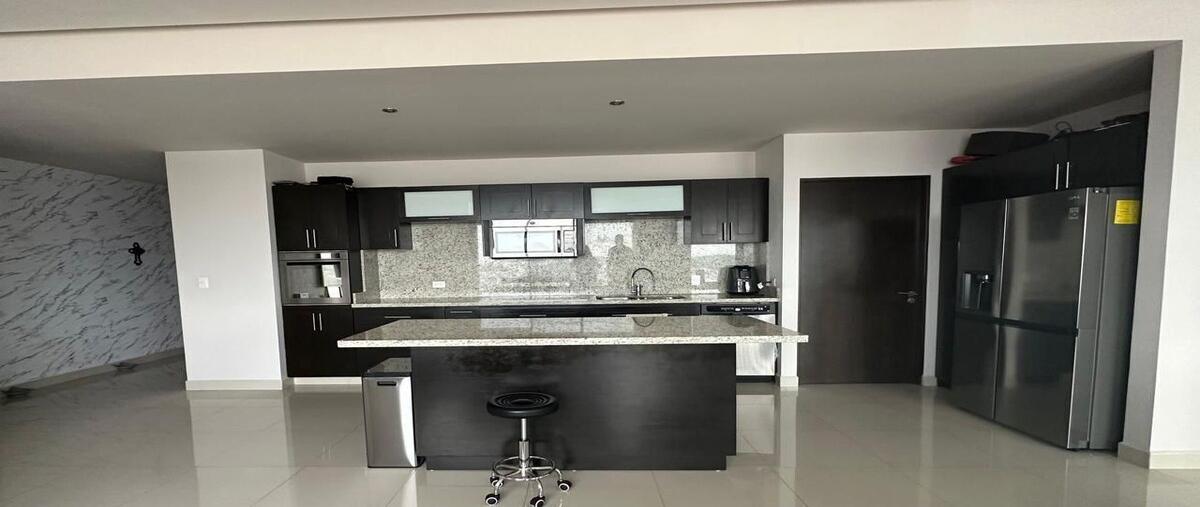 Foto de departamento en venta en pamplona , rincón de san jerónimo, monterrey, nuevo león, 0 No. 05