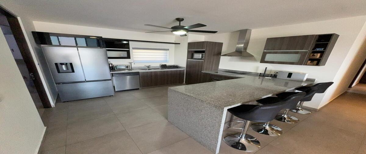 Foto de departamento en renta en pamplona , rincón de san jerónimo, monterrey, nuevo león, 0 No. 03