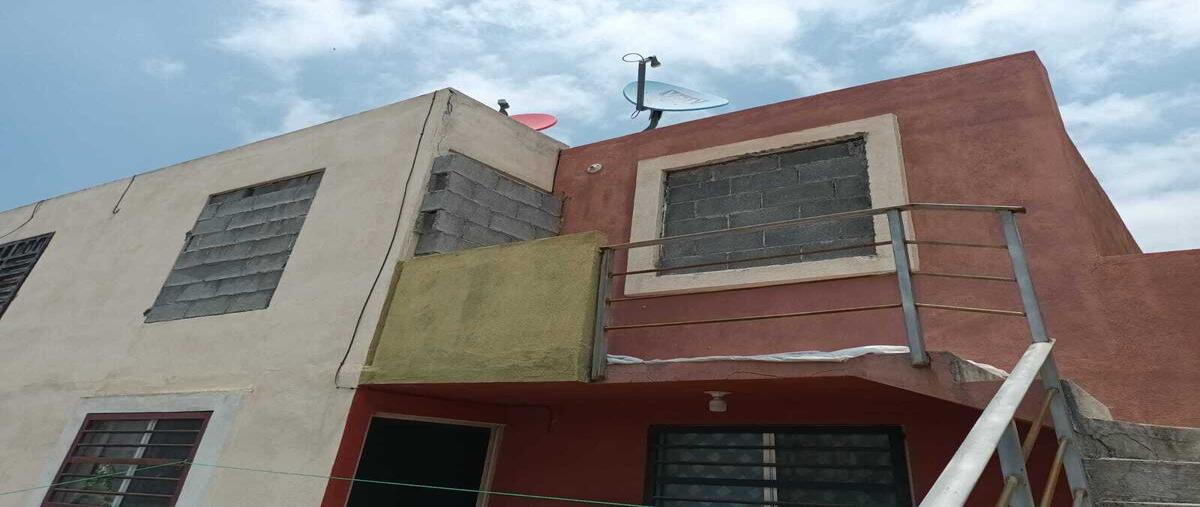 Foto de departamento en venta en pamplona , valle de lincoln sector san agustín, garcía, nuevo león, 28305405 No. 01