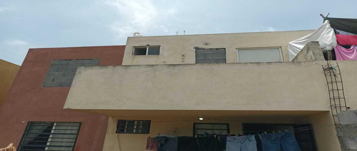 Foto de departamento en venta en pamplona , valle de lincoln sector san agustín, garcía, nuevo león, 28305405 No. 04