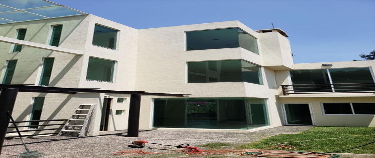 Foto de casa en venta en panaba 200, pedregal de san nicolás 3a sección, tlalpan, df / cdmx, 8870334 No. 05