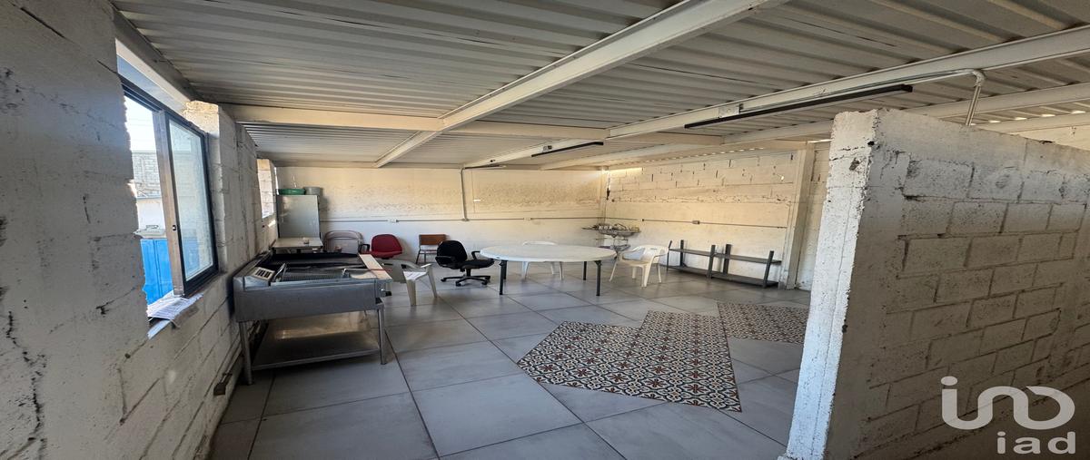 Foto de bodega en venta en panaderos 148, san pedrito peñuelas i, querétaro, querétaro, 30948891 No. 05