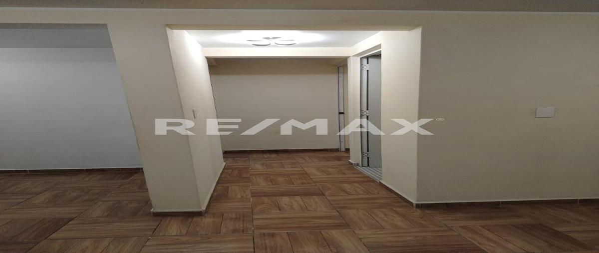 Foto de departamento en renta en panaderos , morelos, venustiano carranza, df / cdmx, 0 No. 05