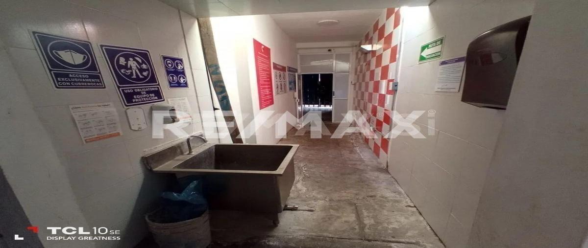 Foto de bodega en venta en panaderos , san pedrito peñuelas i, querétaro, querétaro, 0 No. 04